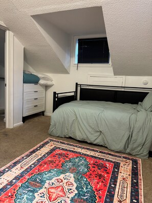 3 phòng ngủ, truy cập Internet không dây miễn phí 