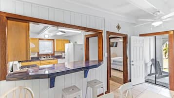 2 bedrooms, free WiFi