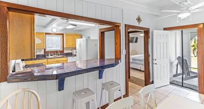 KD0606, New Listing, Remodeled, King Bed, Dogs Welcome