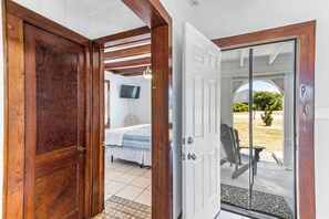 2 chambres, Wi-Fi gratuit
