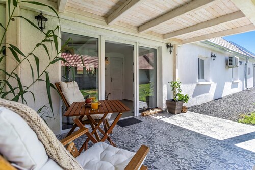 Country House Badacsony