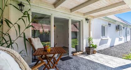 Country House Badacsony