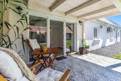 Country House Badacsony