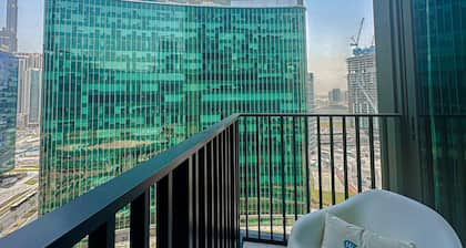 HiGuests - Ahad Residences