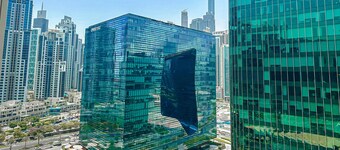 HiGuests - Ahad Residences