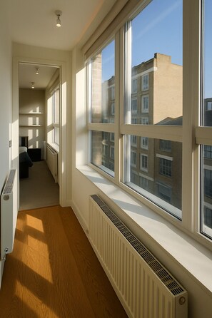 Udendørsområde