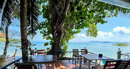 Koh mook garden beach resort