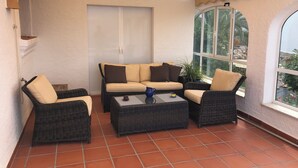Interior - El Valle Verde - Perfect Family Retreat (Monte Pego)