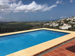 Pool - El Valle Verde - Perfect Family Retreat (Monte Pego)