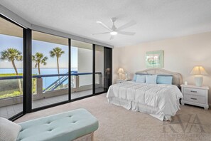 2 bedrooms, desk, iron/ironing board, WiFi - Bayfront Beauty–Spacious Condo w Stunning Views: The Atrium #613 Condo by RVA (Longboat Key)