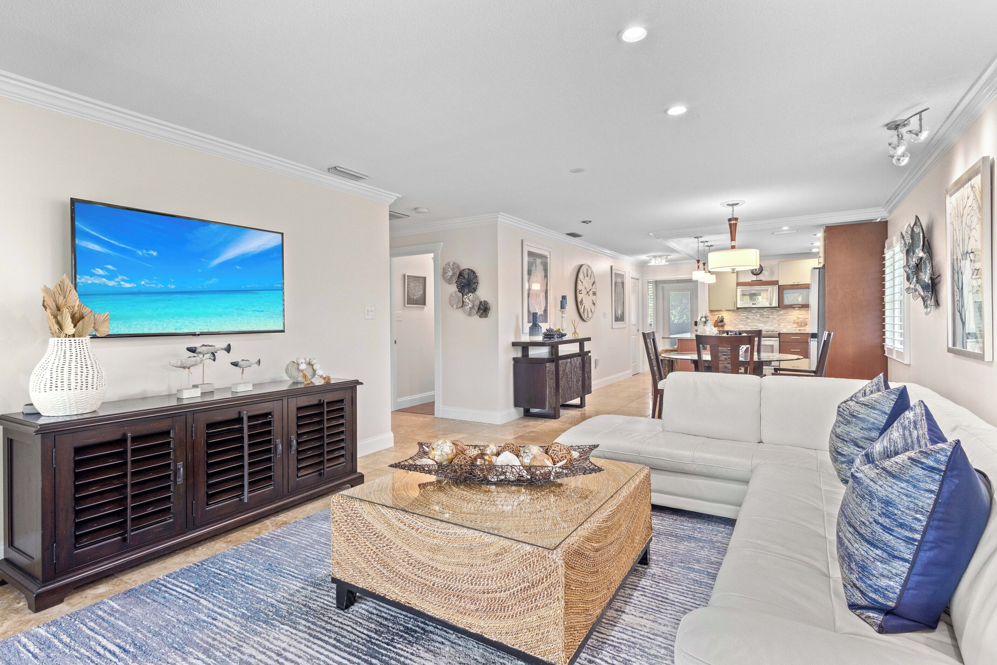 Smart TV