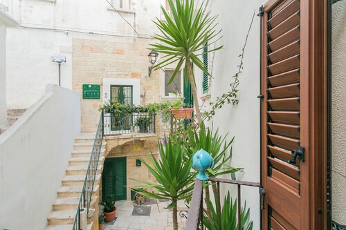 Polly House by Wonderful Italy