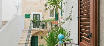 Polly House by Wonderful Italy