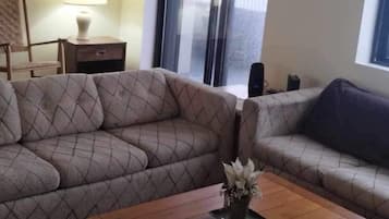 Kondominium, 2 kamar tidur | Area keluarga