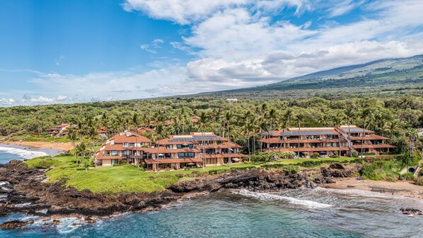 Condo, 2 Bedrooms | Exterior