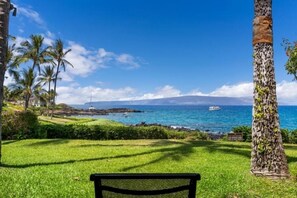 Condo, 2 Bedrooms | Property grounds