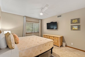 Condo, 2 Bedrooms | 2 bilik tidur, Wi-fi percuma 