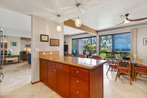 Condo, 2 Bedrooms | Interior - Makena Surf, #g-103 2 Bedroom Condo by RedAwning (Kihei)