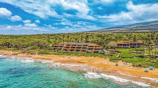Condo, 2 Bedrooms | Beach