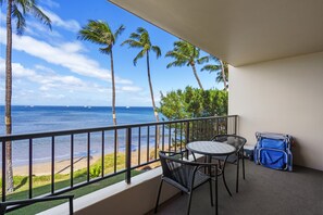 Condo, 1 Bedroom | Property grounds - Sugar Beach Resort, #235 1 Bedroom Condo by RedAwning (Kihei)