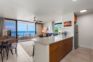 Condo, 1 Bedroom | Interior - Sugar Beach Resort, #235 1 Bedroom Condo by RedAwning (Kihei)