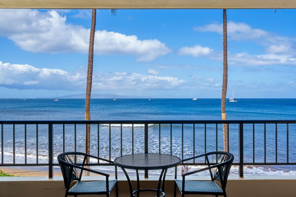 Sugar Beach Resort, #235 1 Bedroom Condo By Redawning - Maui