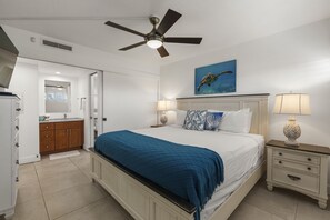 Condo, 1 chambre | 1 chambre, accès au Wi-Fi (inclus)