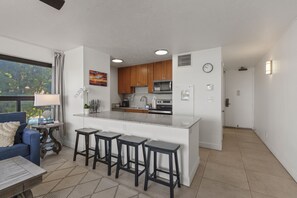 Condo, 1 chambre | Cuisine privée