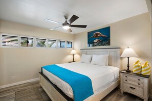 Condo, 1 Bedroom | 1 bedroom, free WiFi - Sugar Beach Resort, #409 1 Bedroom Condo by RedAwning (Kihei)