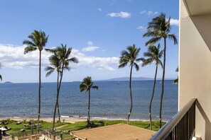 Condo, 1 Bedroom | Property grounds - Sugar Beach Resort, #409 1 Bedroom Condo by RedAwning (Kihei)