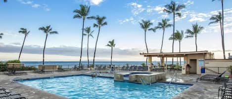 Condo, 1 Bedroom | Pool