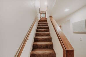 Apartment, 2 Schlafzimmer | Innenbereich