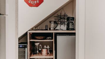 Condo, 2 Bedrooms | Interior