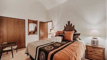 Condo, 2 Bedrooms | 2 bedrooms, free WiFi