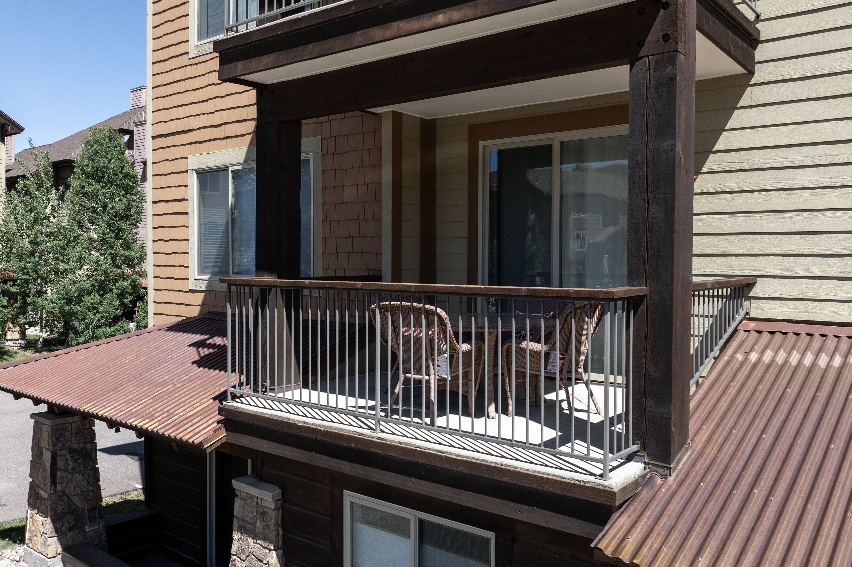 Condo, 2 Bedrooms | Exterior