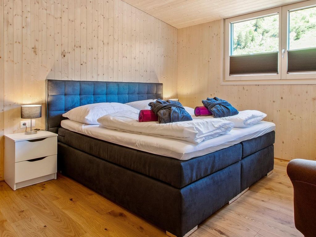 Enzian - Berghof, öSterreich - Lech