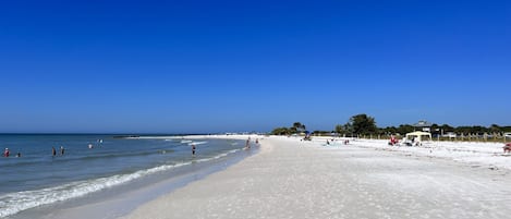 Beach towels