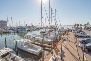Port de plaisance