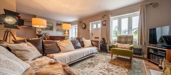27 Sea Lane, Old Hunstanton, Norfolk