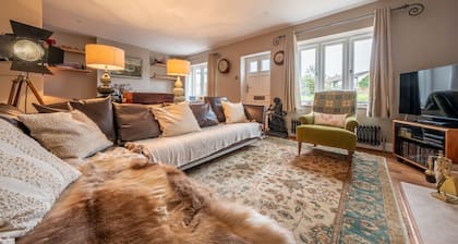 27 Sea Lane, Old Hunstanton, Norfolk