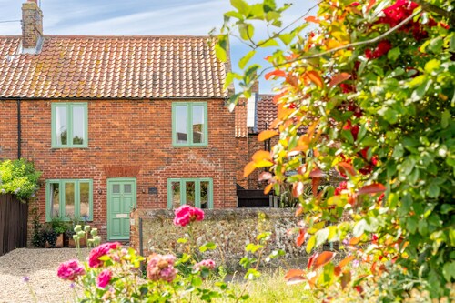 27 Sea Lane, Old Hunstanton, Norfolk