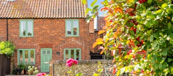 27 Sea Lane, Old Hunstanton, Norfolk