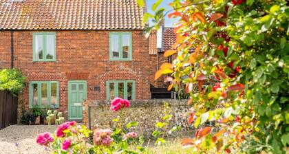 27 Sea Lane, Old Hunstanton, Norfolk