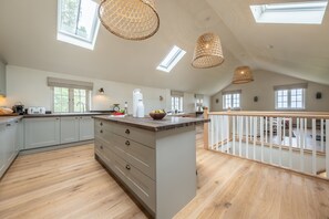 Interior - Garden Cottage (Brancaster), Brancaster, Norfolk (Brancaster)