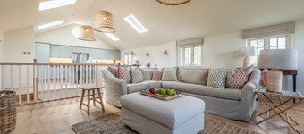 Garden Cottage (Brancaster), Brancaster, Norfolk