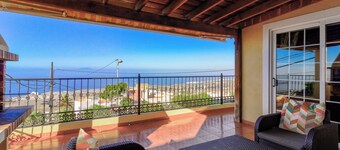 House Tijoco Bajo 3 bed Room Adeje