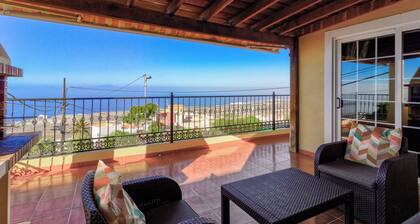 House Tijoco Bajo 3 bed Room Adeje