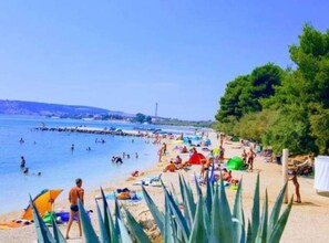 Apartment (Apartments Lucija & Andora - Comfort ) | Exterior - Apartments Lucija & Andora (Kastela)