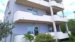 Exterior - Apartments Lucija & Andora (Kastela)