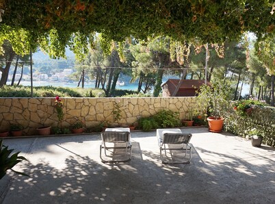 Beach House Žuljana